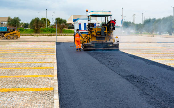 Best Affordable Driveway Pavers  in Newbern, TN