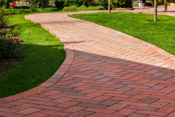 Best Best Driveway Pavers  in Newbern, TN