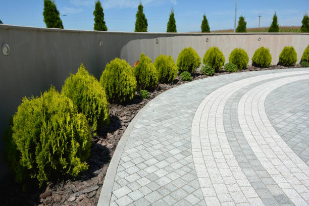 Best Residential Paver Driveway  in Newbern, TN