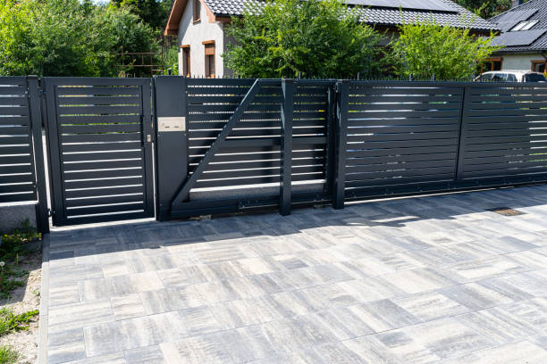 Professional Driveway Pavers in Newbern, TN