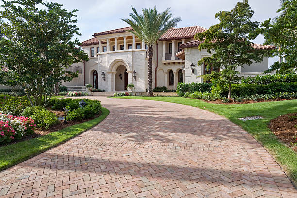 Best Local Driveway Pavers  in Newbern, TN