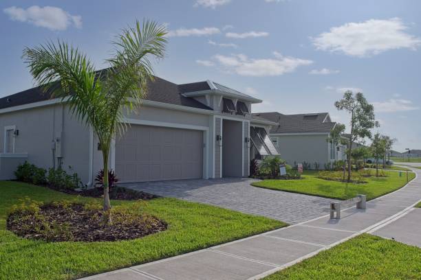 Best Brick Driveway Pavers  in Newbern, TN