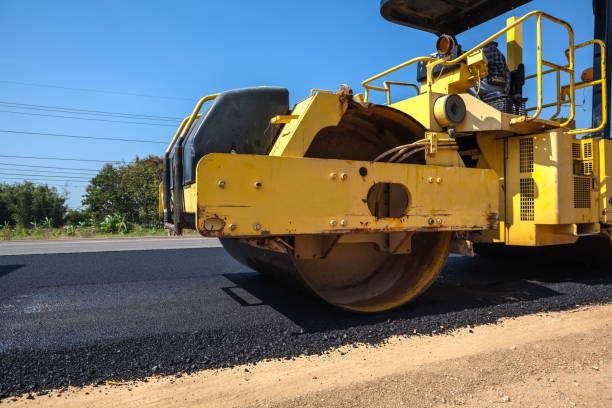 Reasons to Select Us for Your Driveway Paving Requirements in Newbern, TN